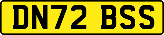 DN72BSS
