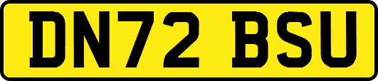 DN72BSU
