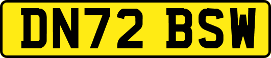 DN72BSW