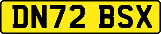 DN72BSX