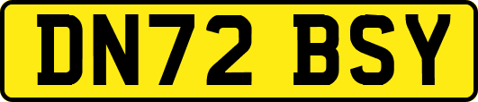 DN72BSY