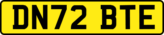 DN72BTE