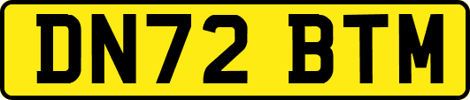 DN72BTM