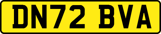 DN72BVA
