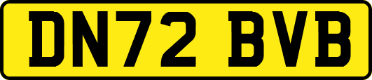 DN72BVB