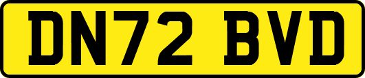 DN72BVD