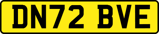 DN72BVE