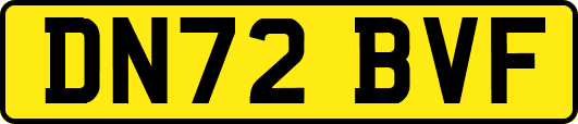 DN72BVF