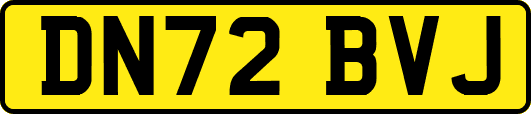 DN72BVJ