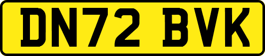 DN72BVK
