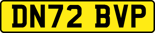 DN72BVP