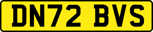 DN72BVS