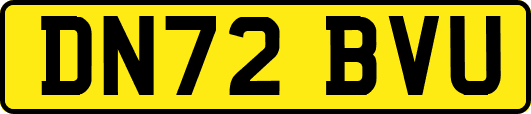 DN72BVU