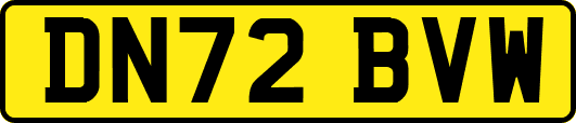 DN72BVW