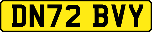 DN72BVY