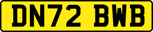 DN72BWB