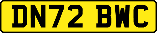 DN72BWC