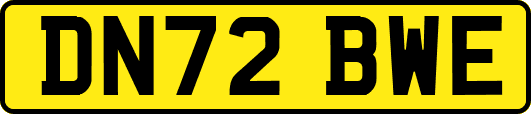 DN72BWE