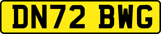 DN72BWG