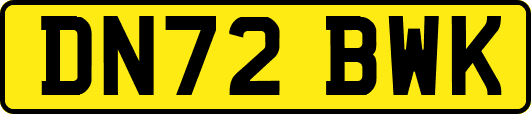 DN72BWK