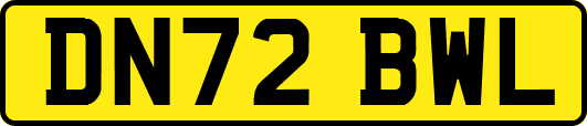 DN72BWL