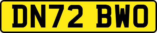 DN72BWO
