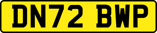 DN72BWP