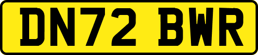 DN72BWR