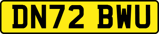 DN72BWU