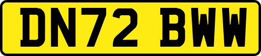 DN72BWW