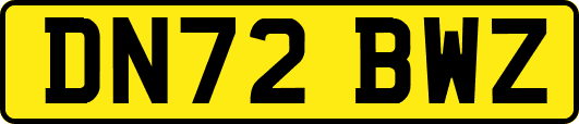 DN72BWZ