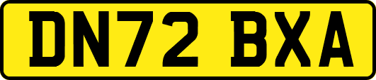 DN72BXA
