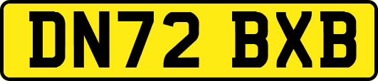 DN72BXB