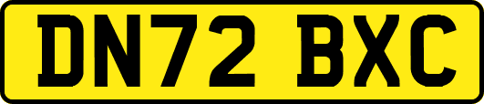 DN72BXC