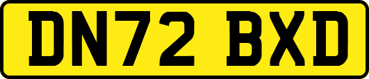 DN72BXD