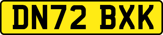 DN72BXK