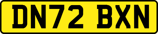 DN72BXN
