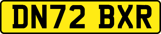 DN72BXR