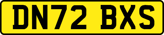 DN72BXS
