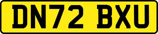 DN72BXU