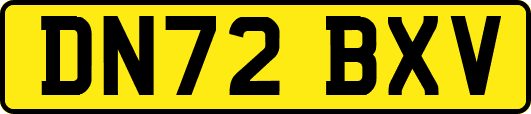 DN72BXV
