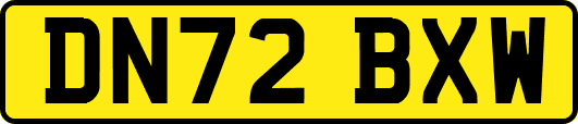 DN72BXW