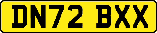 DN72BXX