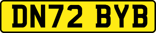 DN72BYB