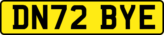 DN72BYE