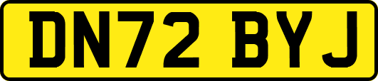 DN72BYJ