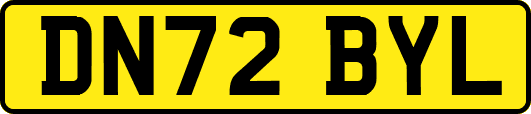 DN72BYL
