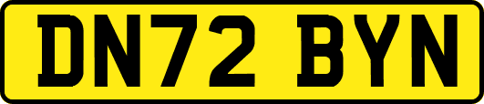 DN72BYN