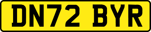 DN72BYR
