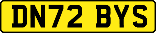DN72BYS